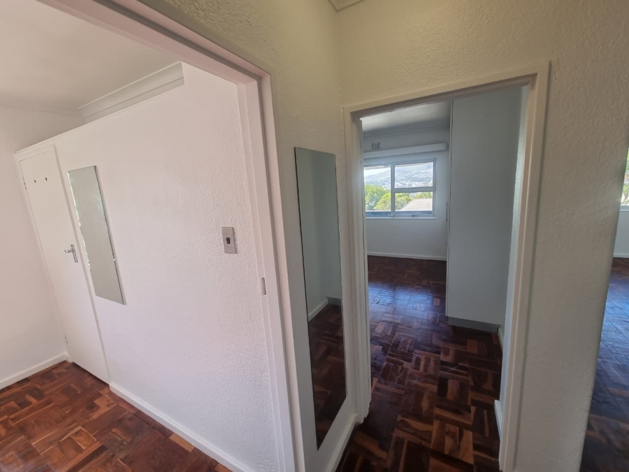 To Let 2 Bedroom Property for Rent in Tamboerskloof Western Cape